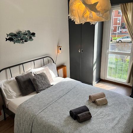 Апартаменты Lisbon Woods House II Экстерьер фото
