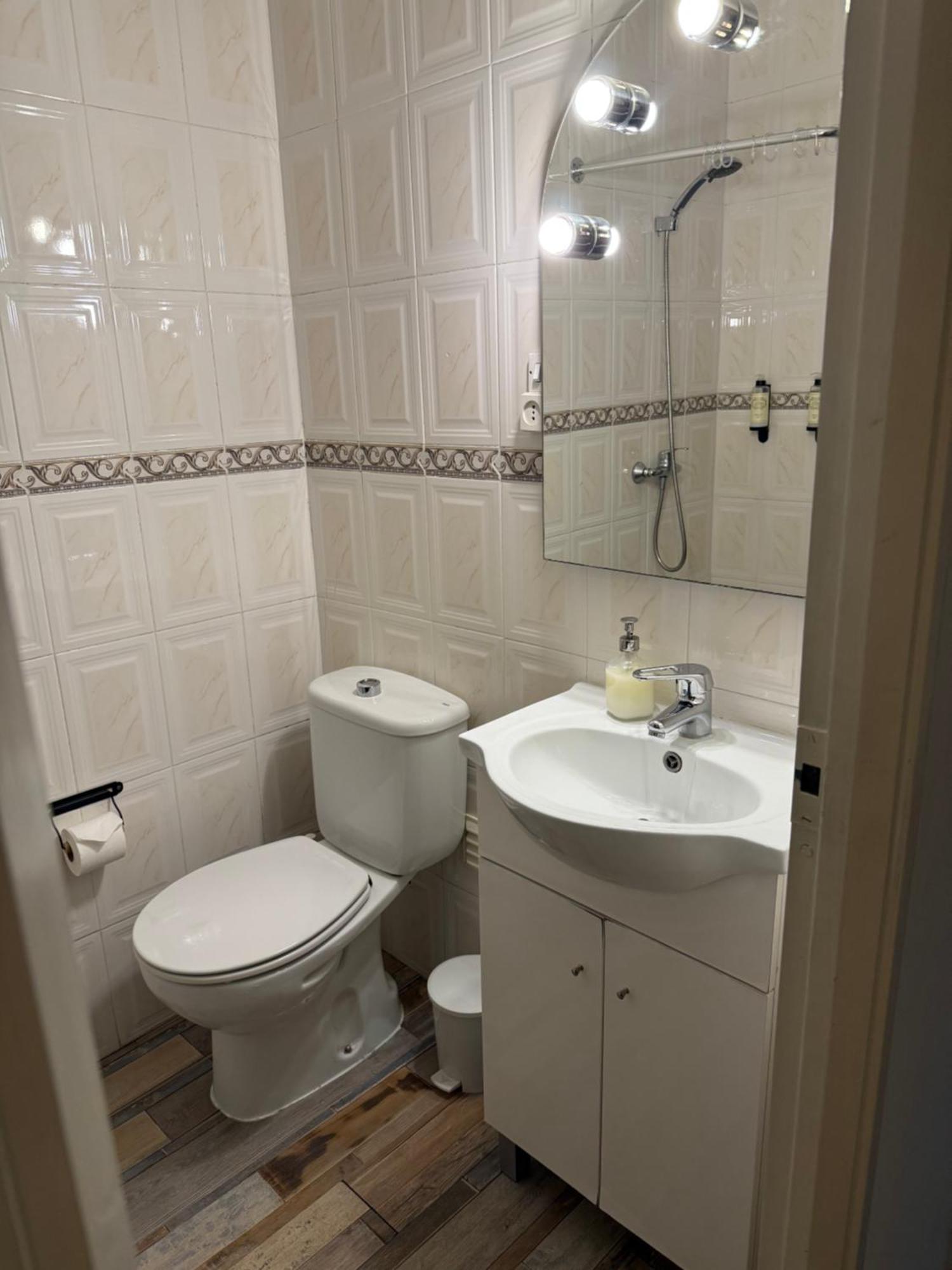 Апартаменты Lisbon Woods House II Экстерьер фото